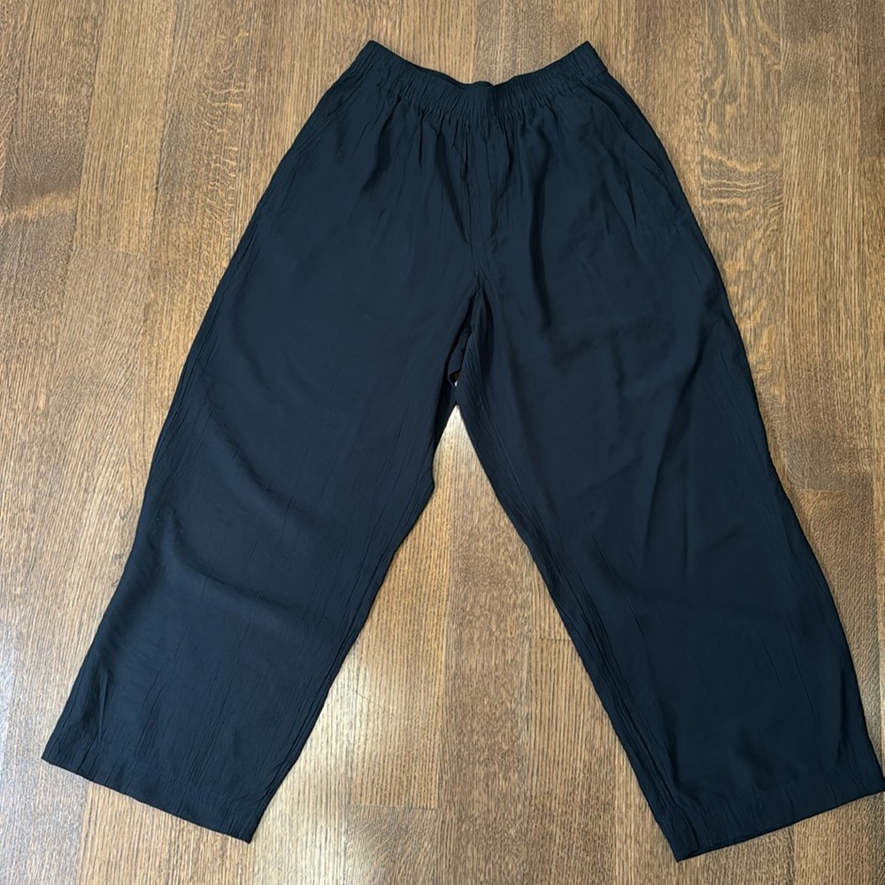 MADEWELL FLOWY PANTS